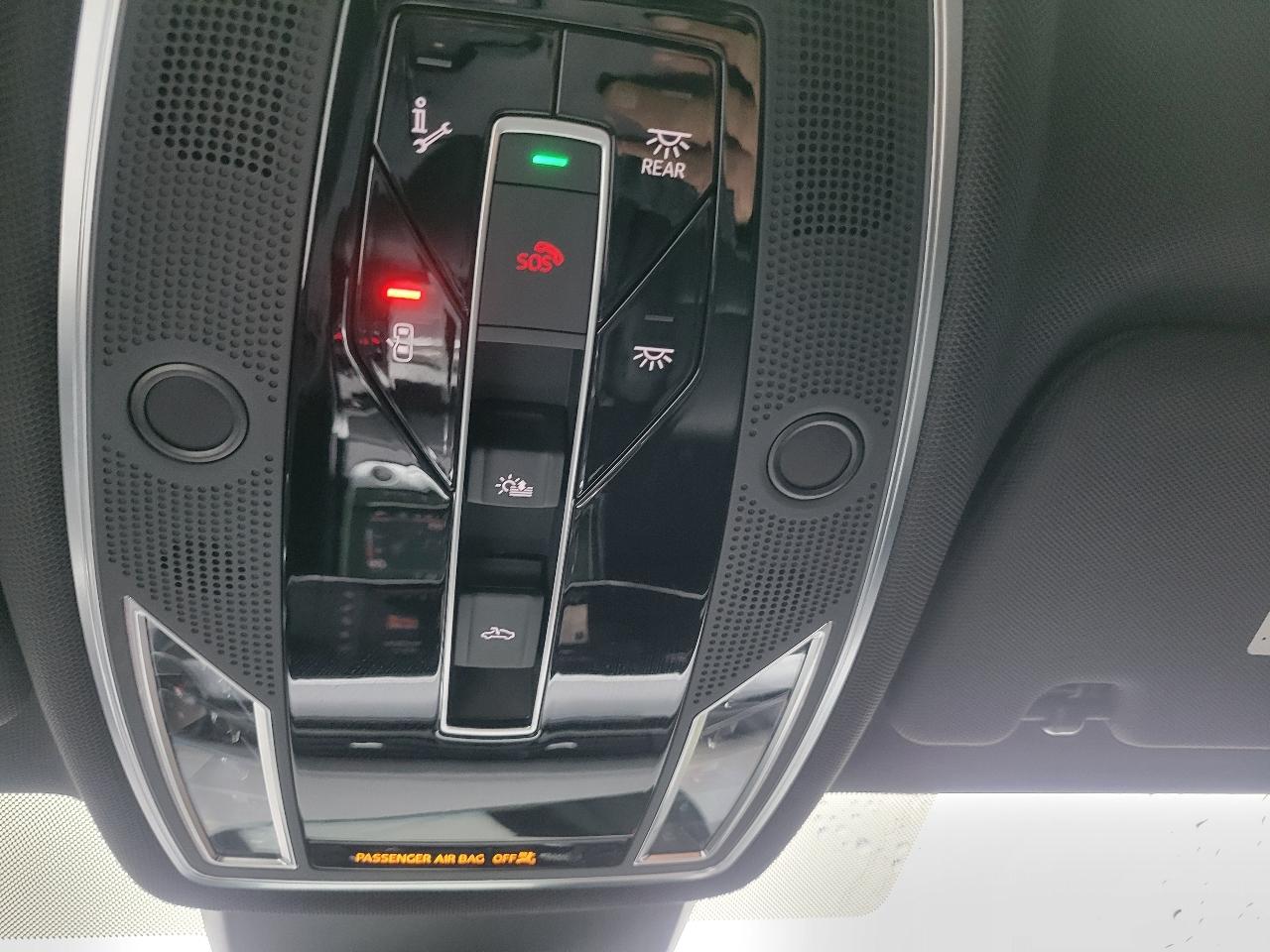 Audi A8 L 55 TFSI quattro 2023