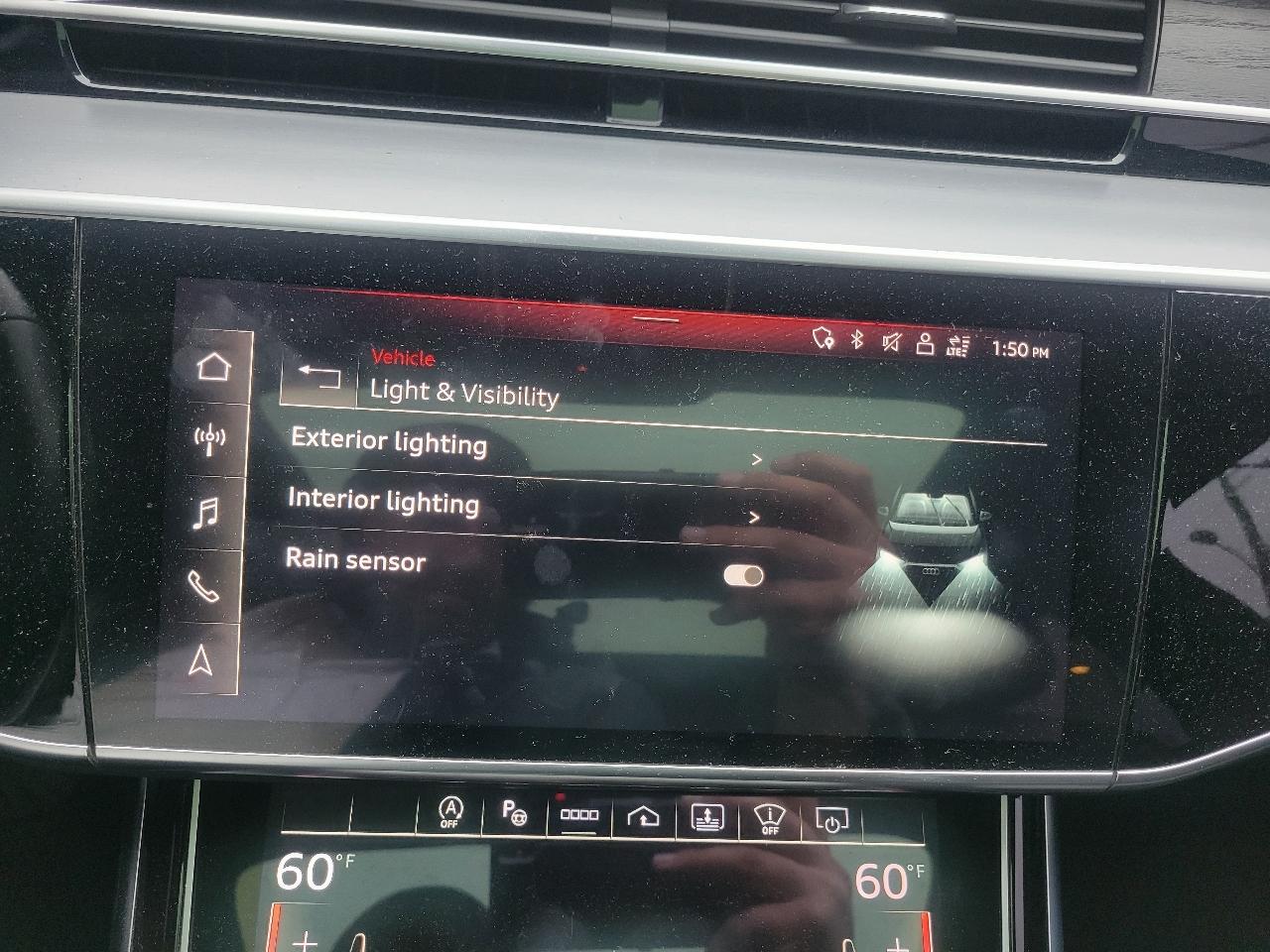 Audi A8 L 55 TFSI quattro 2023