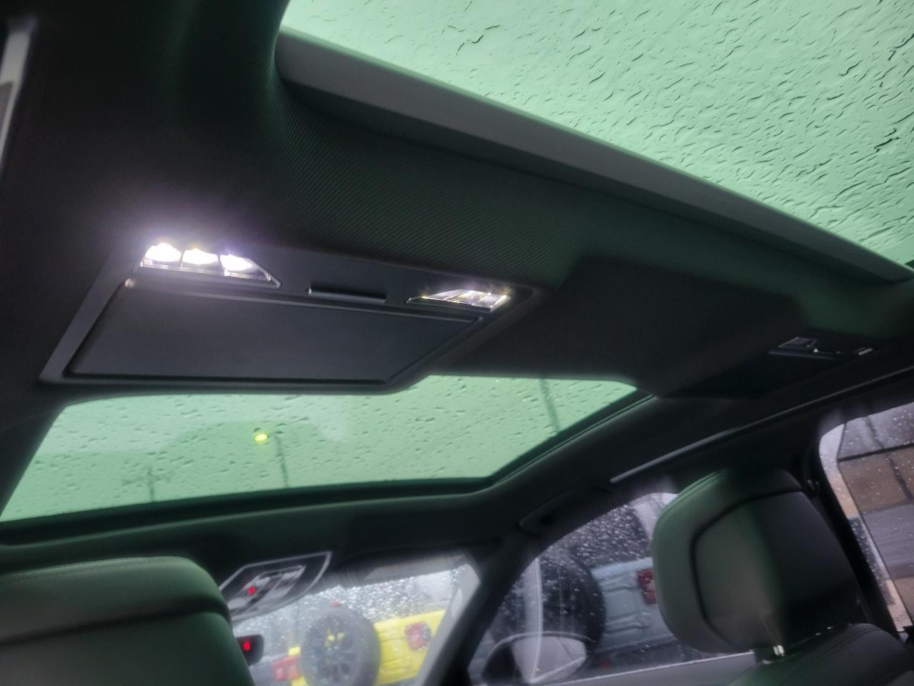 Audi A8 L 55 TFSI quattro 2023