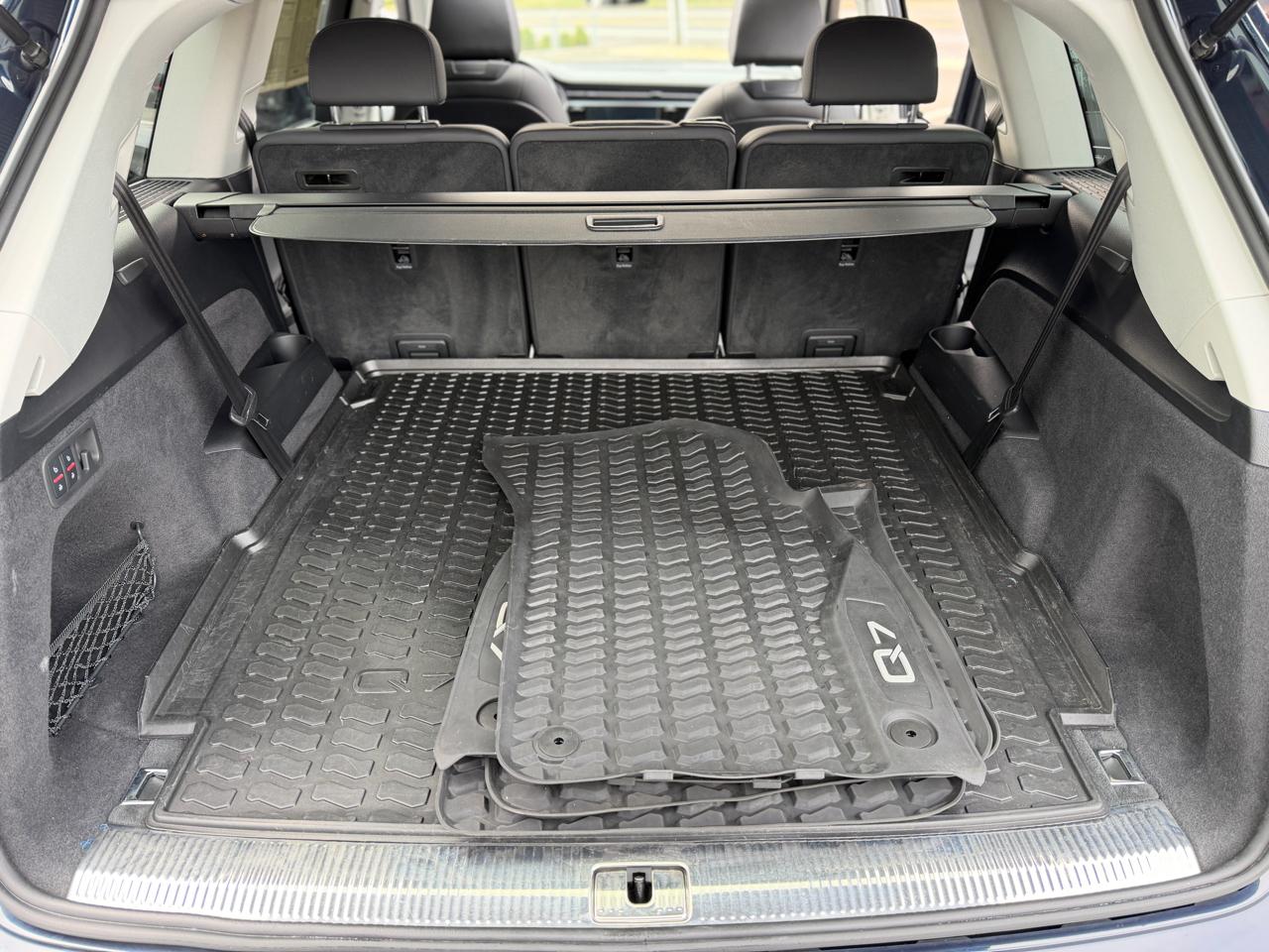 Audi Q7 Premium Plus 55 TFSI quattro 2023