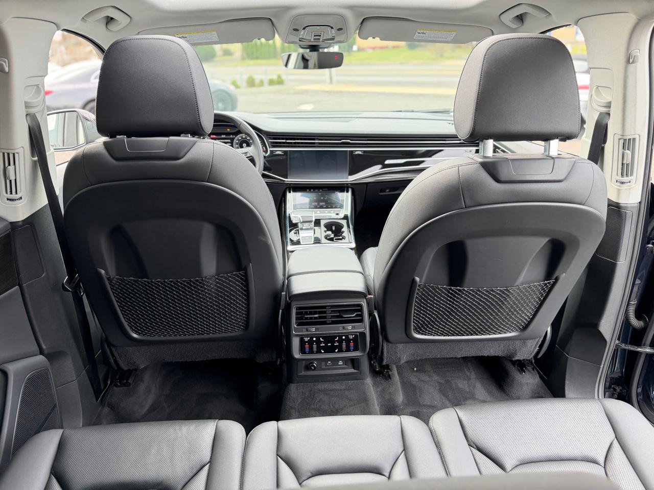 Audi Q7 Premium Plus 55 TFSI quattro 2023