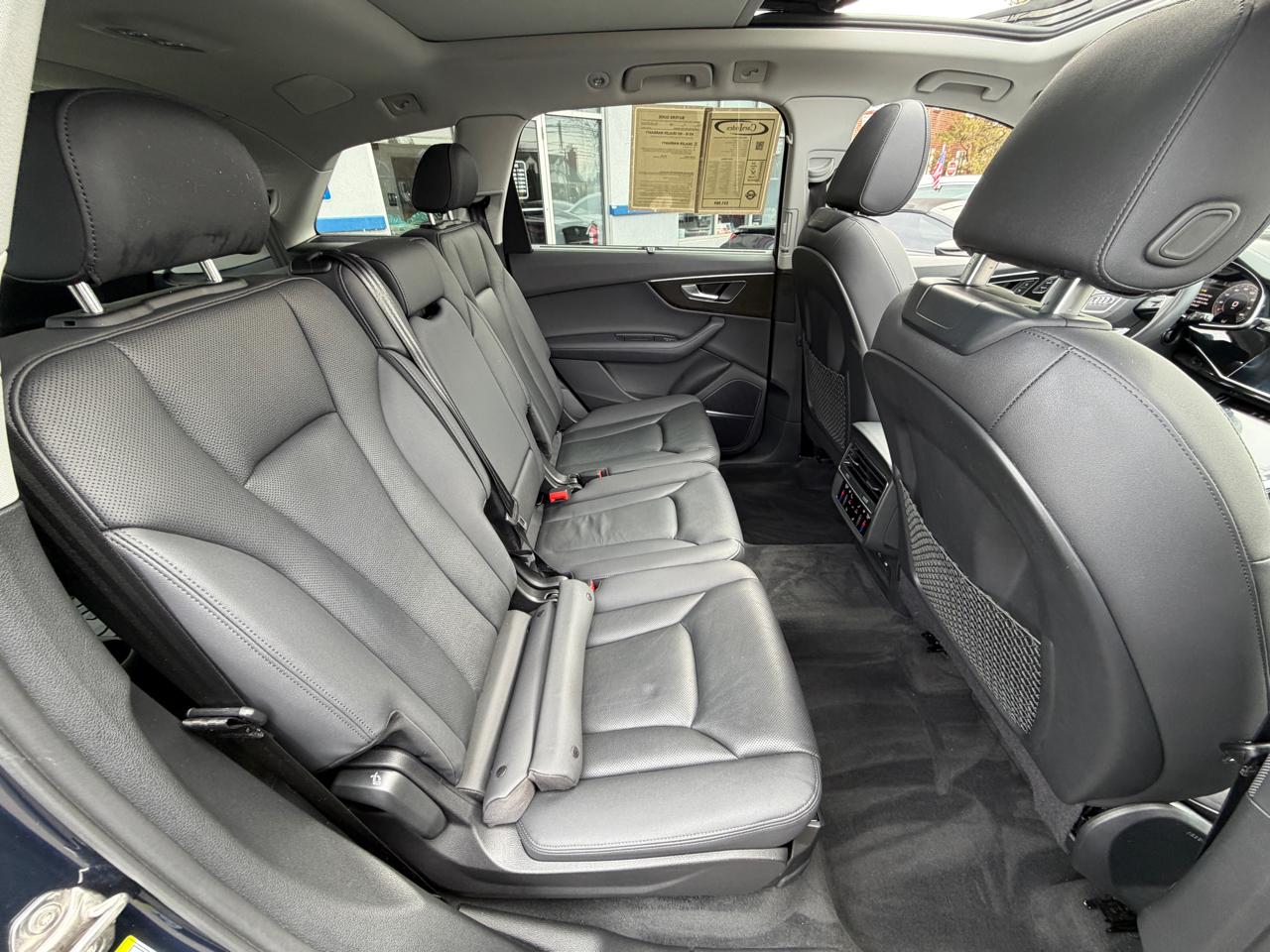 Audi Q7 Premium Plus 55 TFSI quattro 2023