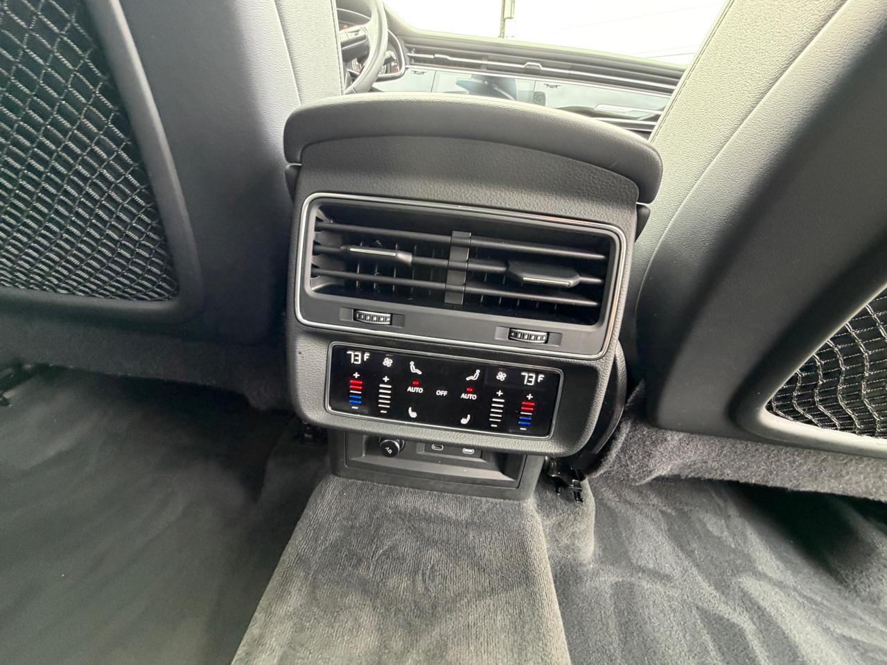 Audi Q7 Premium Plus 55 TFSI quattro 2023