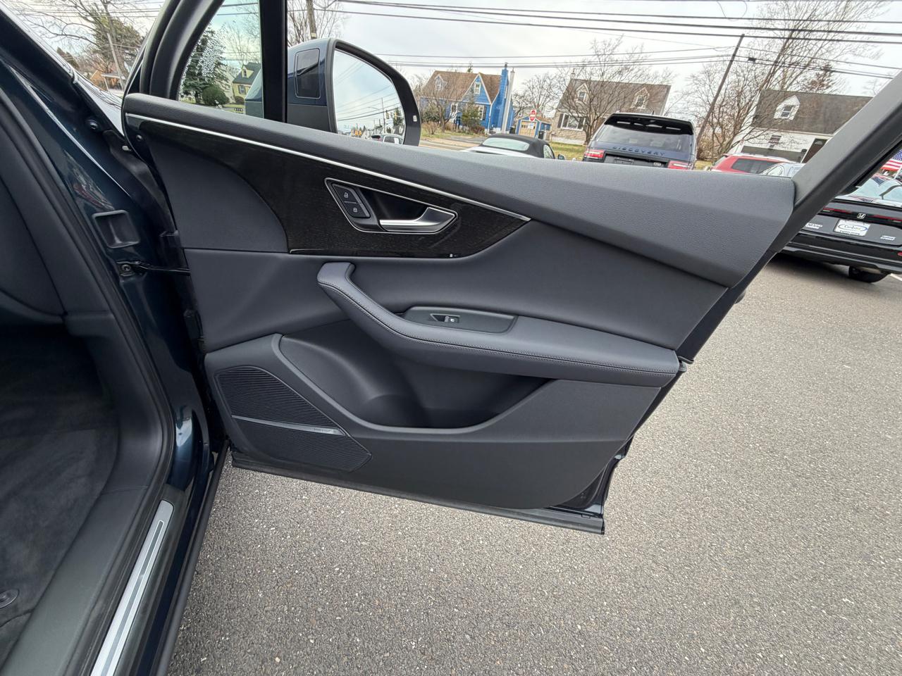 Audi Q7 Premium Plus 55 TFSI quattro 2023