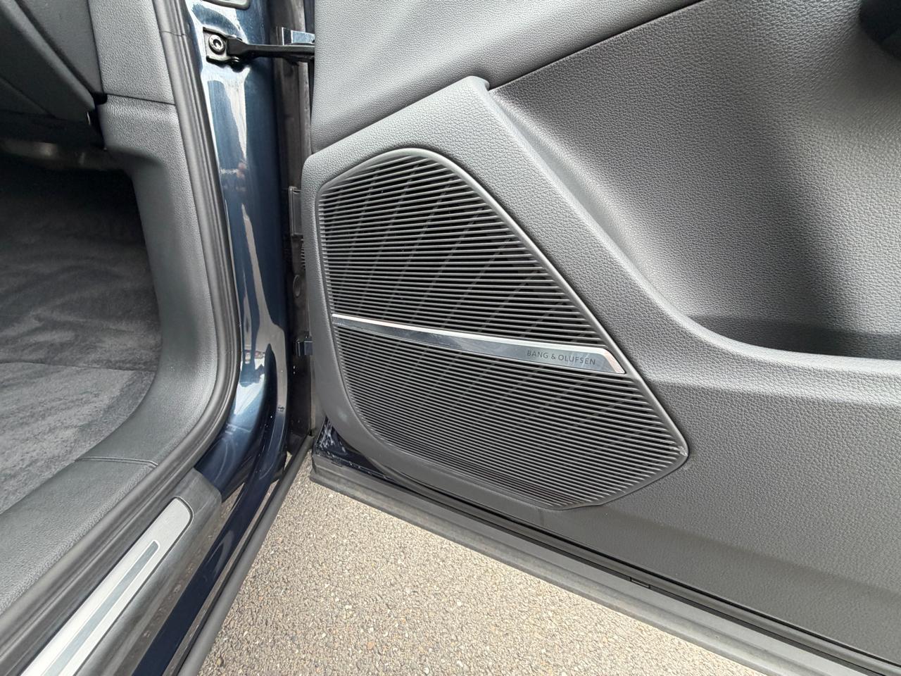 Audi Q7 Premium Plus 55 TFSI quattro 2023