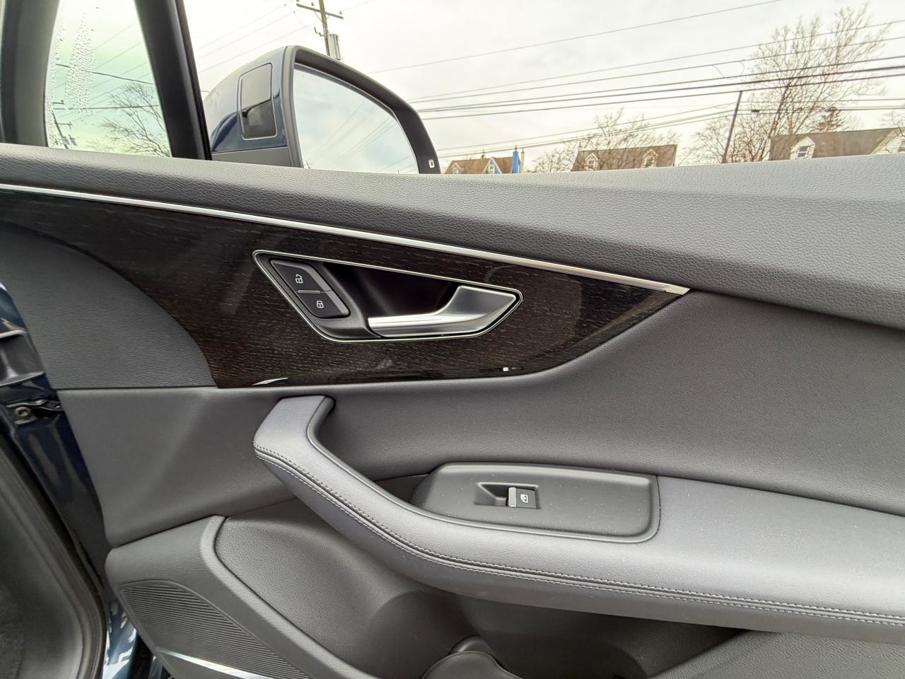 Audi Q7 Premium Plus 55 TFSI quattro 2023