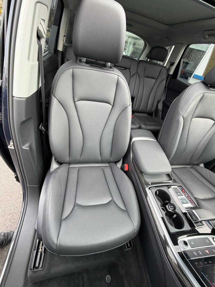 Audi Q7 Premium Plus 55 TFSI quattro 2023