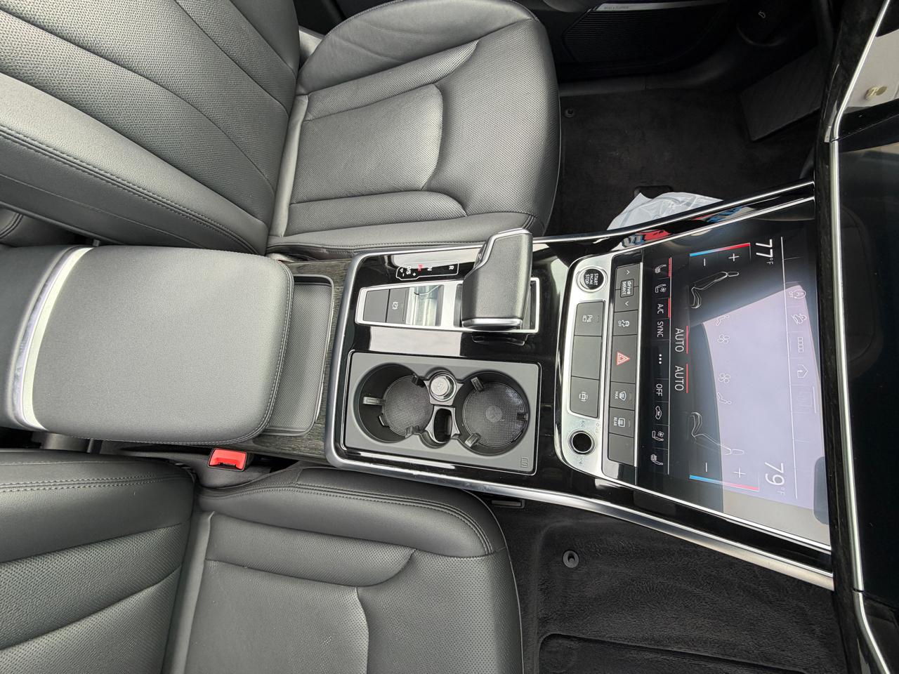 Audi Q7 Premium Plus 55 TFSI quattro 2023