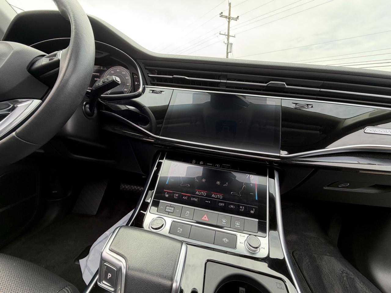 Audi Q7 Premium Plus 55 TFSI quattro 2023