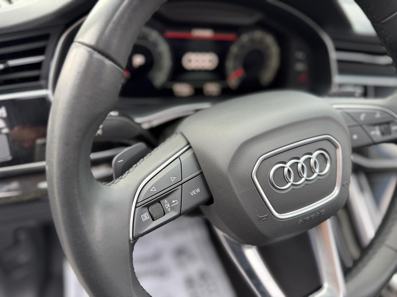 Audi Q7 Premium Plus 55 TFSI quattro 2023