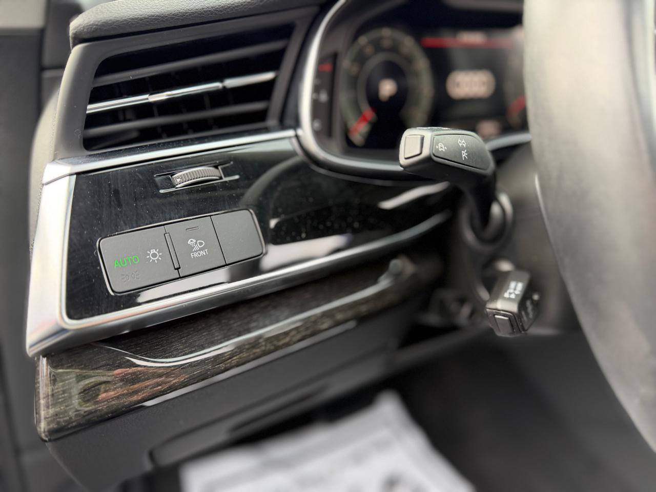 Audi Q7 Premium Plus 55 TFSI quattro 2023