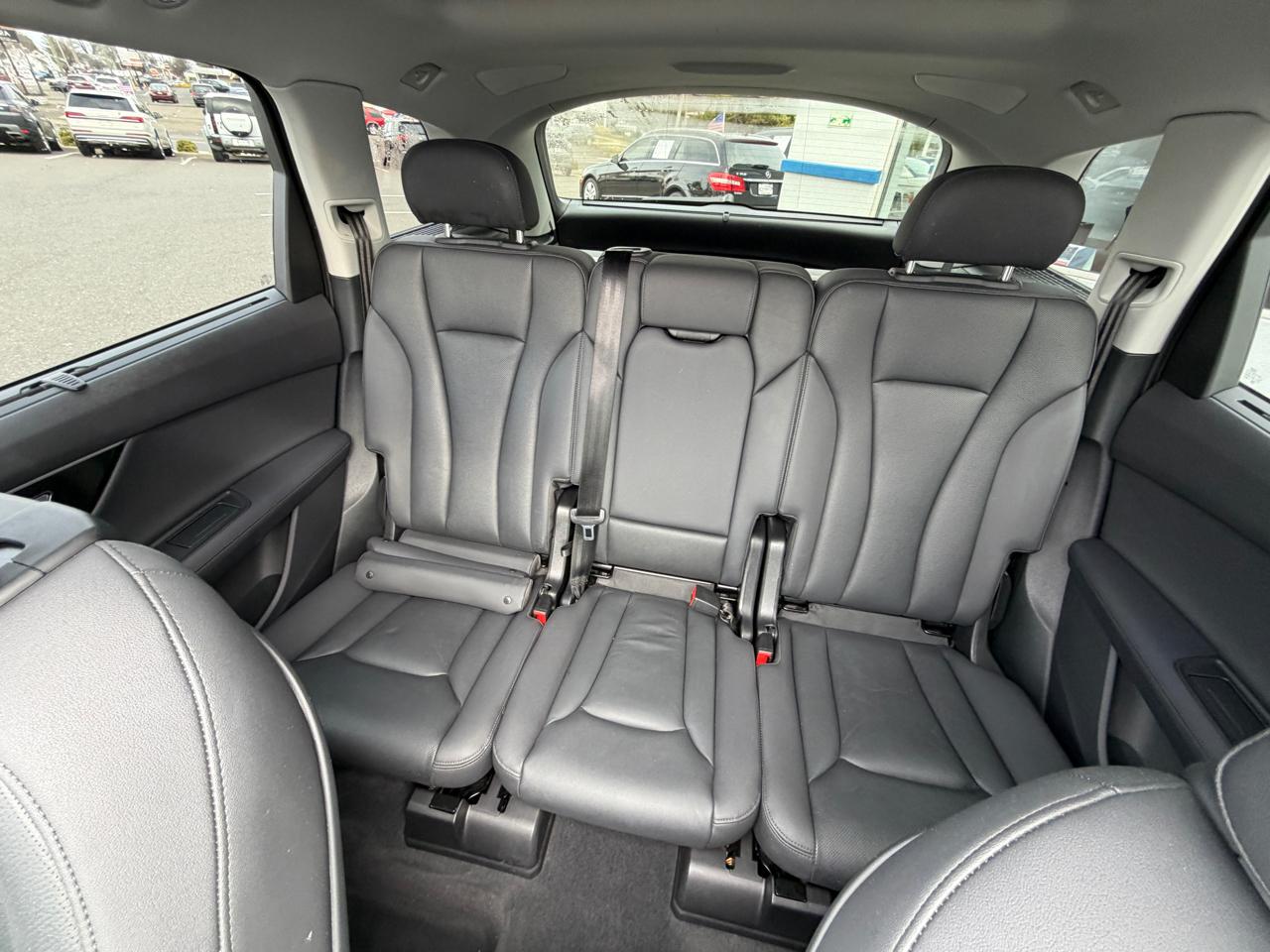 Audi Q7 Premium Plus 55 TFSI quattro 2023