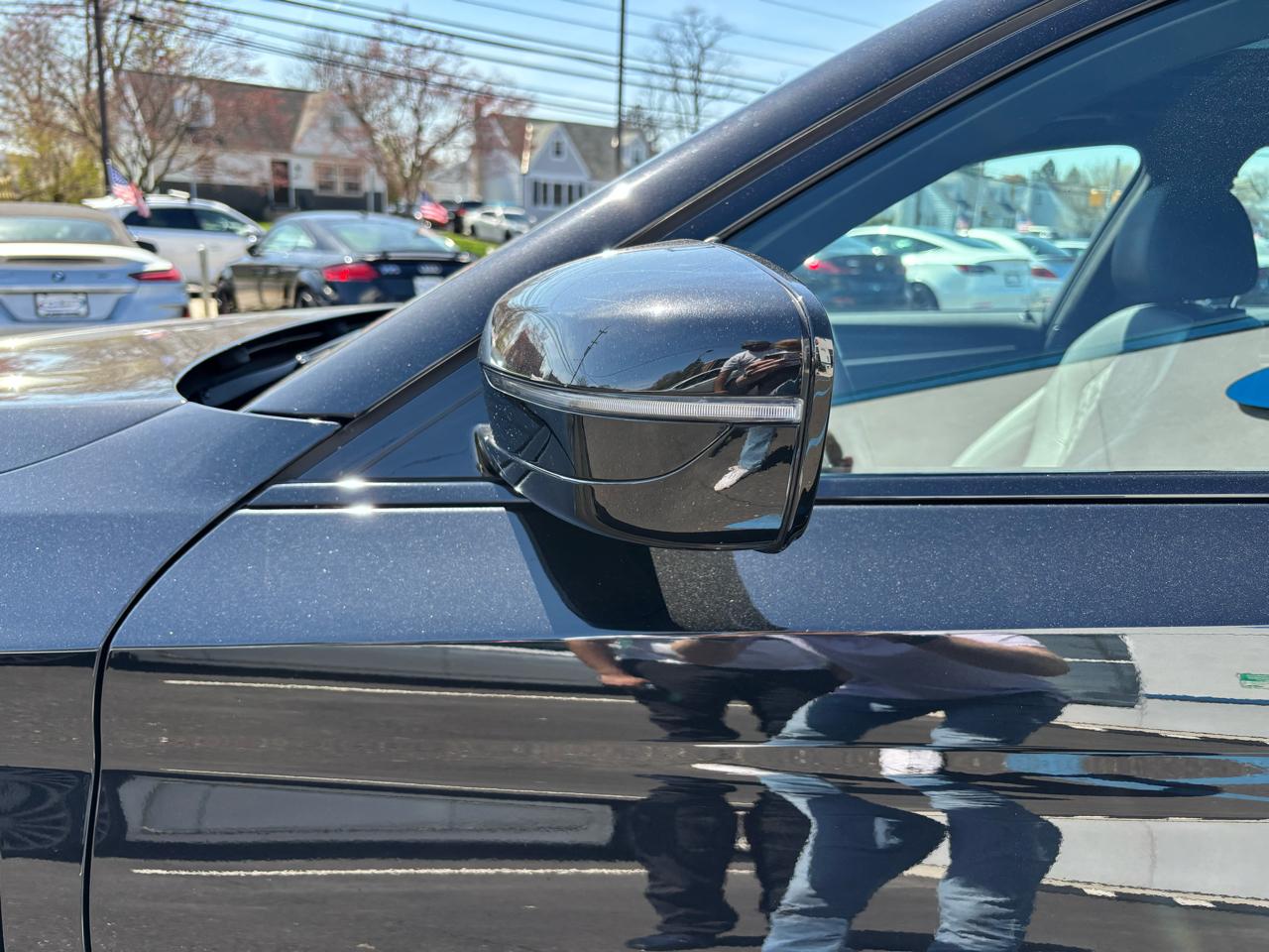 BMW 5 Series 530e xDrive Plug-In Hybrid 2023