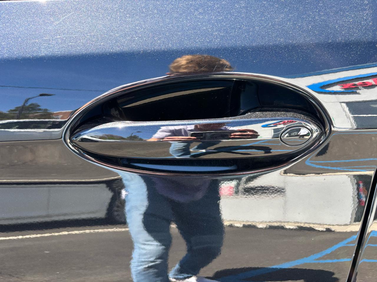 BMW 5 Series 530e xDrive Plug-In Hybrid 2023