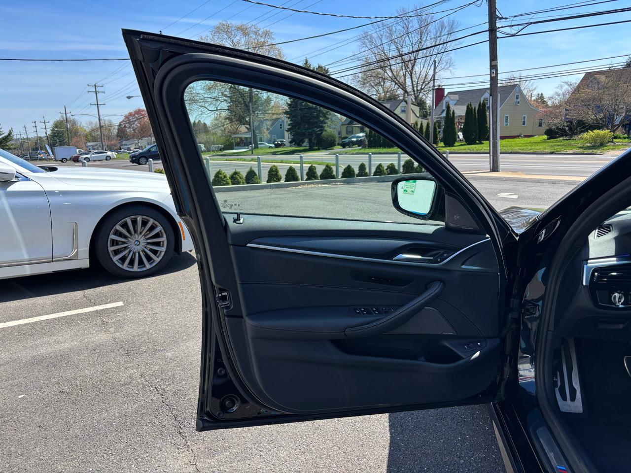 BMW 5 Series 530e xDrive Plug-In Hybrid 2023