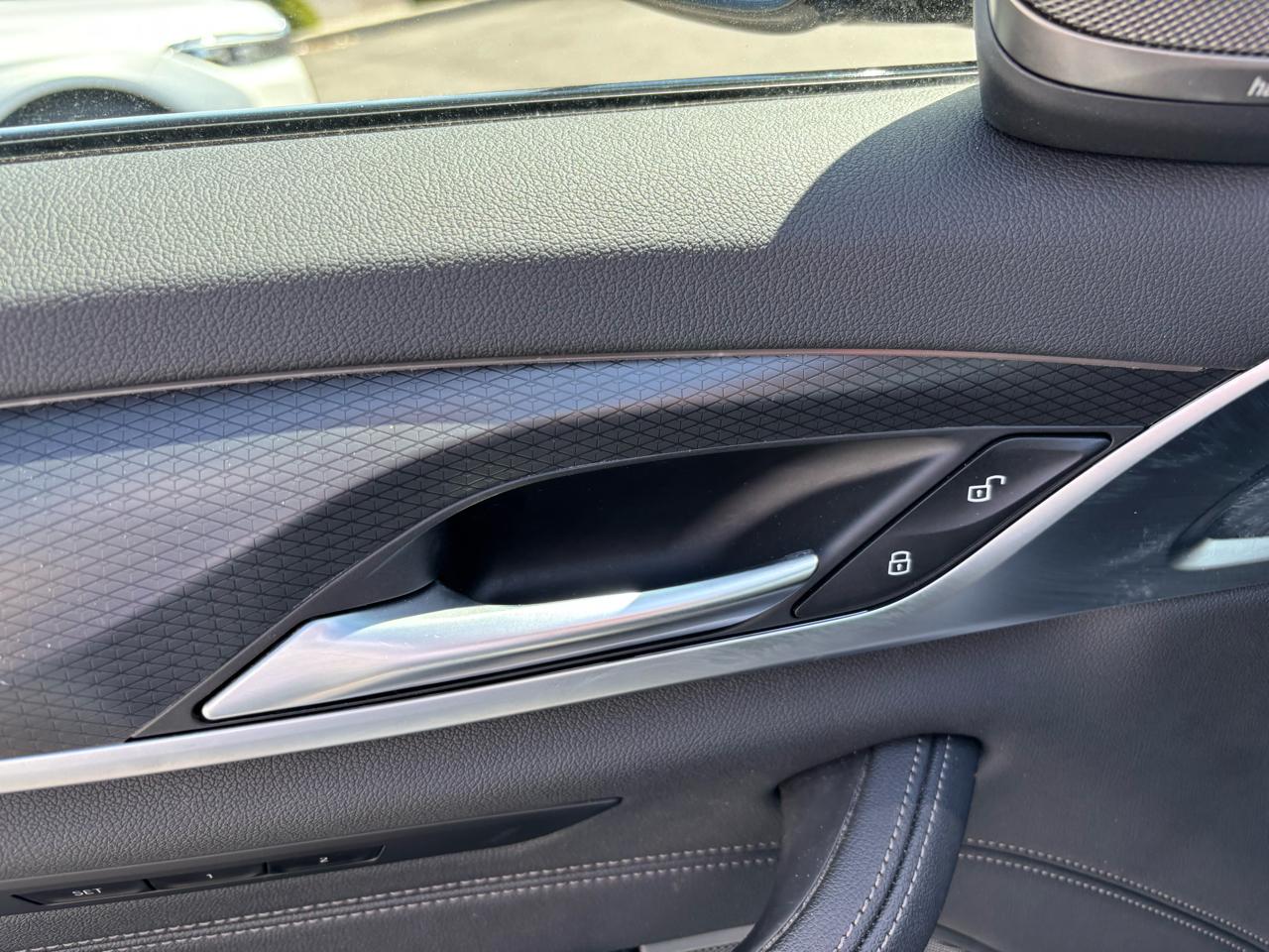 BMW 5 Series 530e xDrive Plug-In Hybrid 2023