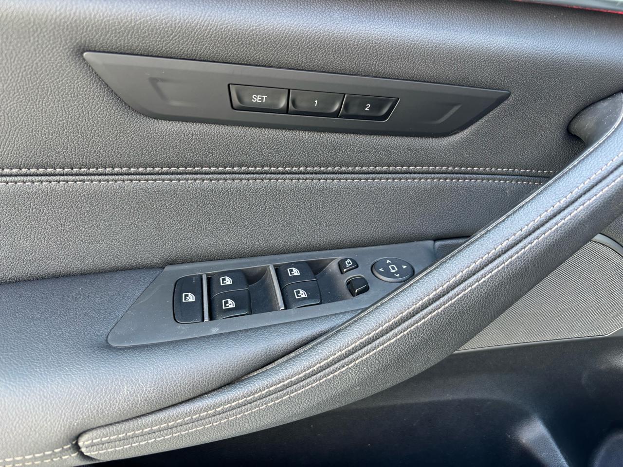 BMW 5 Series 530e xDrive Plug-In Hybrid 2023