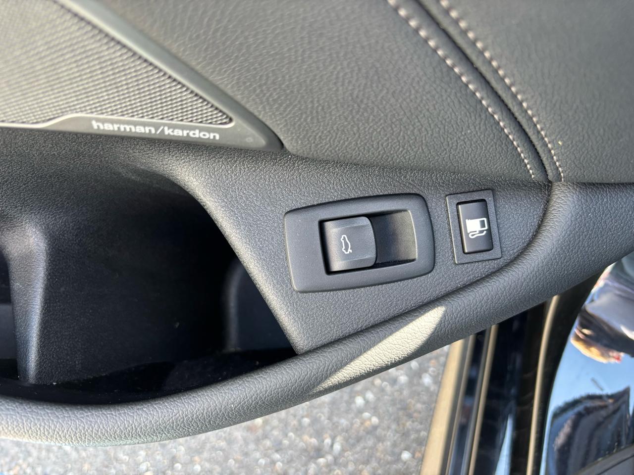 BMW 5 Series 530e xDrive Plug-In Hybrid 2023