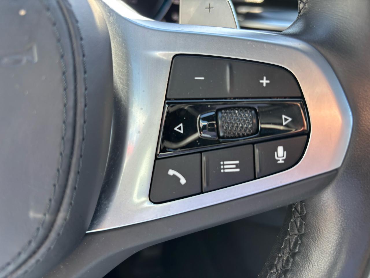 BMW 5 Series 530e xDrive Plug-In Hybrid 2023