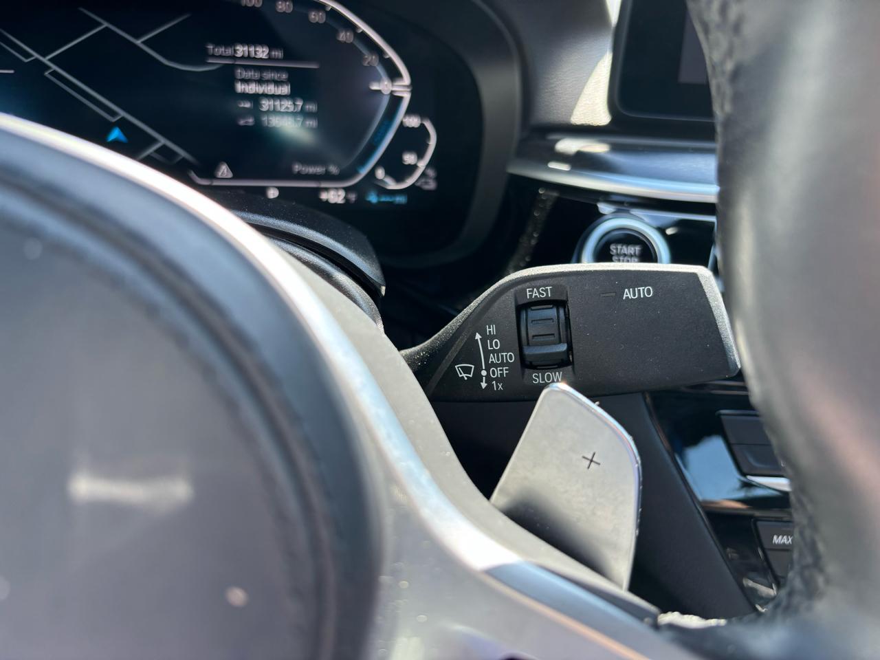 BMW 5 Series 530e xDrive Plug-In Hybrid 2023