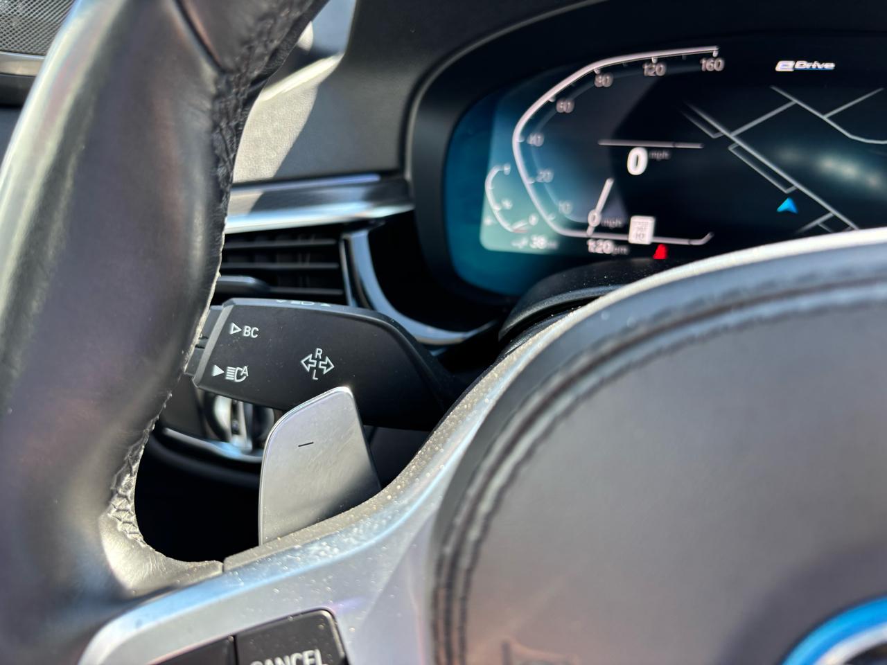 BMW 5 Series 530e xDrive Plug-In Hybrid 2023