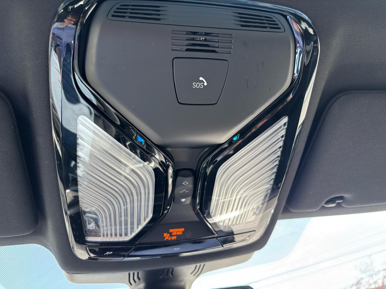 BMW 5 Series 530e xDrive Plug-In Hybrid 2023