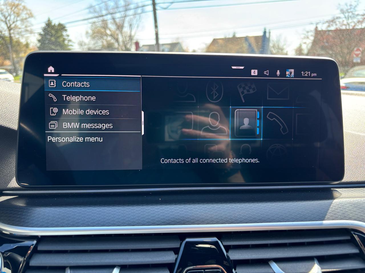 BMW 5 Series 530e xDrive Plug-In Hybrid 2023