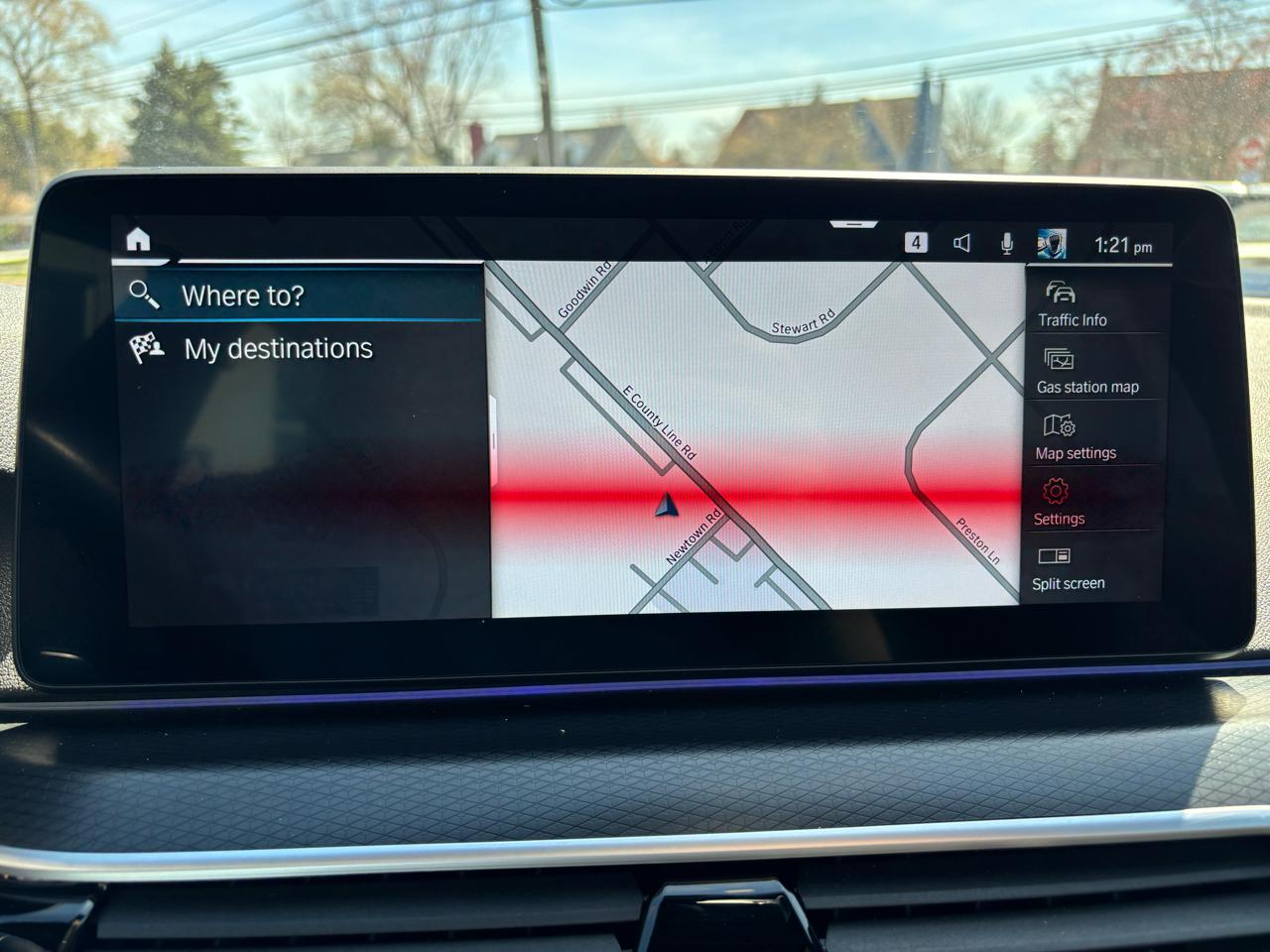 BMW 5 Series 530e xDrive Plug-In Hybrid 2023