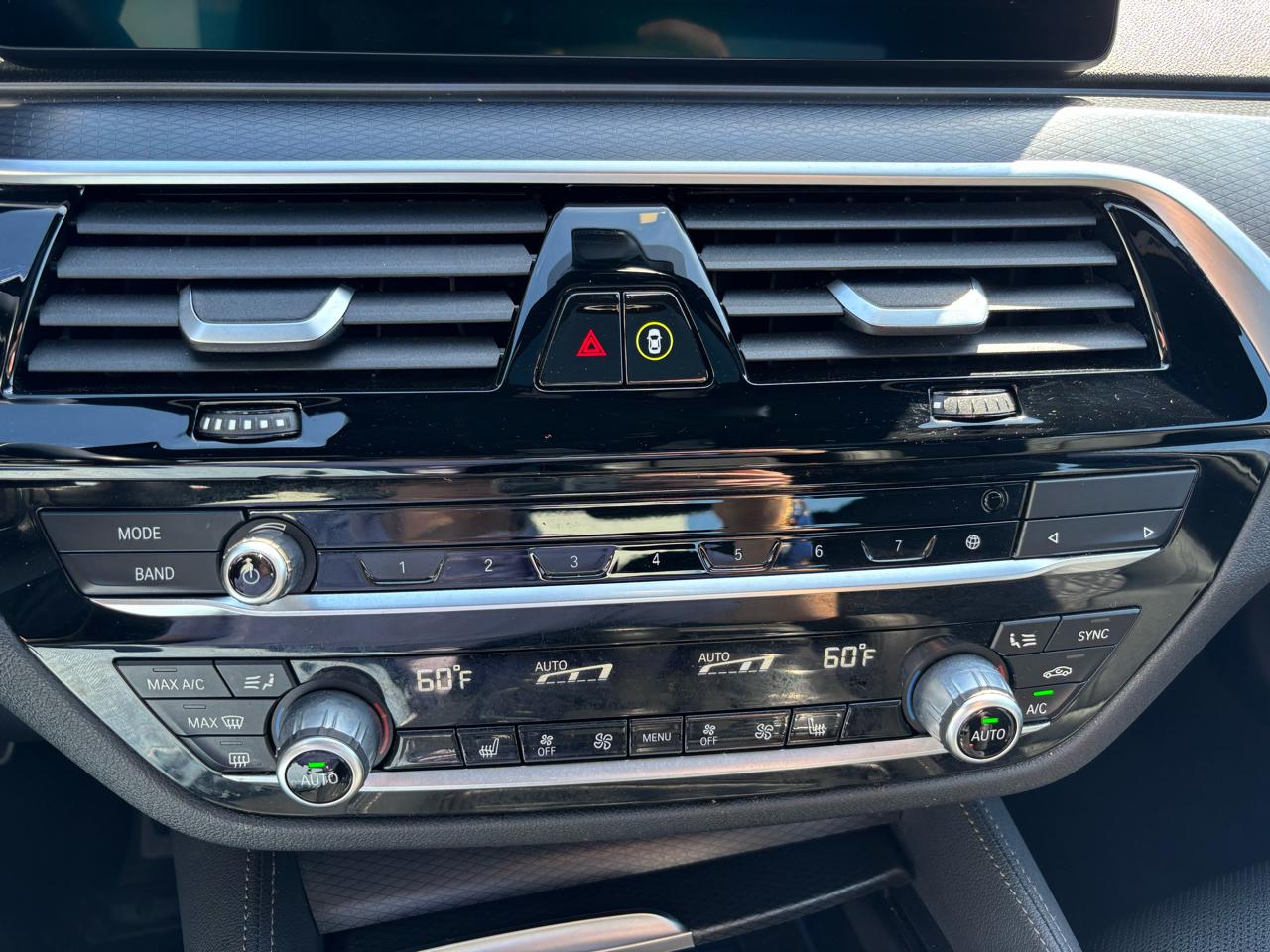 BMW 5 Series 530e xDrive Plug-In Hybrid 2023