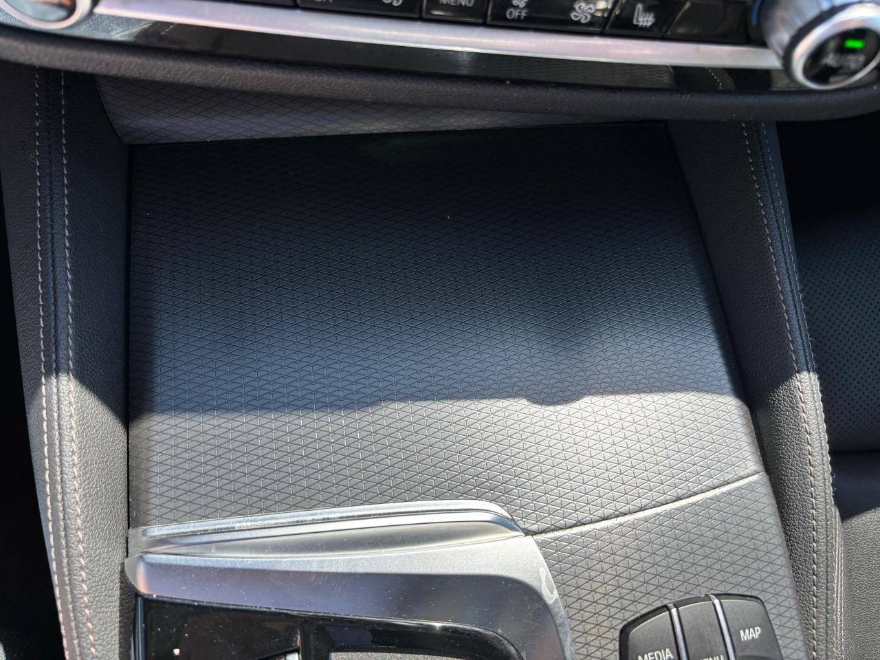 BMW 5 Series 530e xDrive Plug-In Hybrid 2023