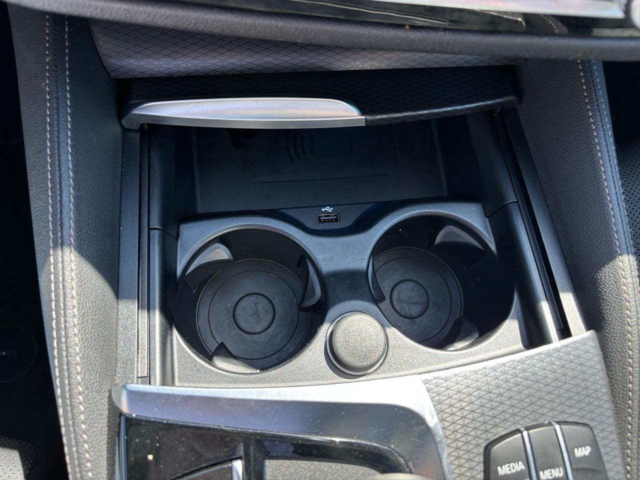 BMW 5 Series 530e xDrive Plug-In Hybrid 2023