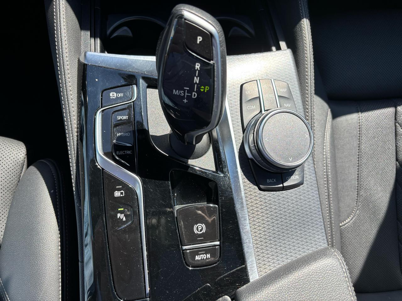 BMW 5 Series 530e xDrive Plug-In Hybrid 2023