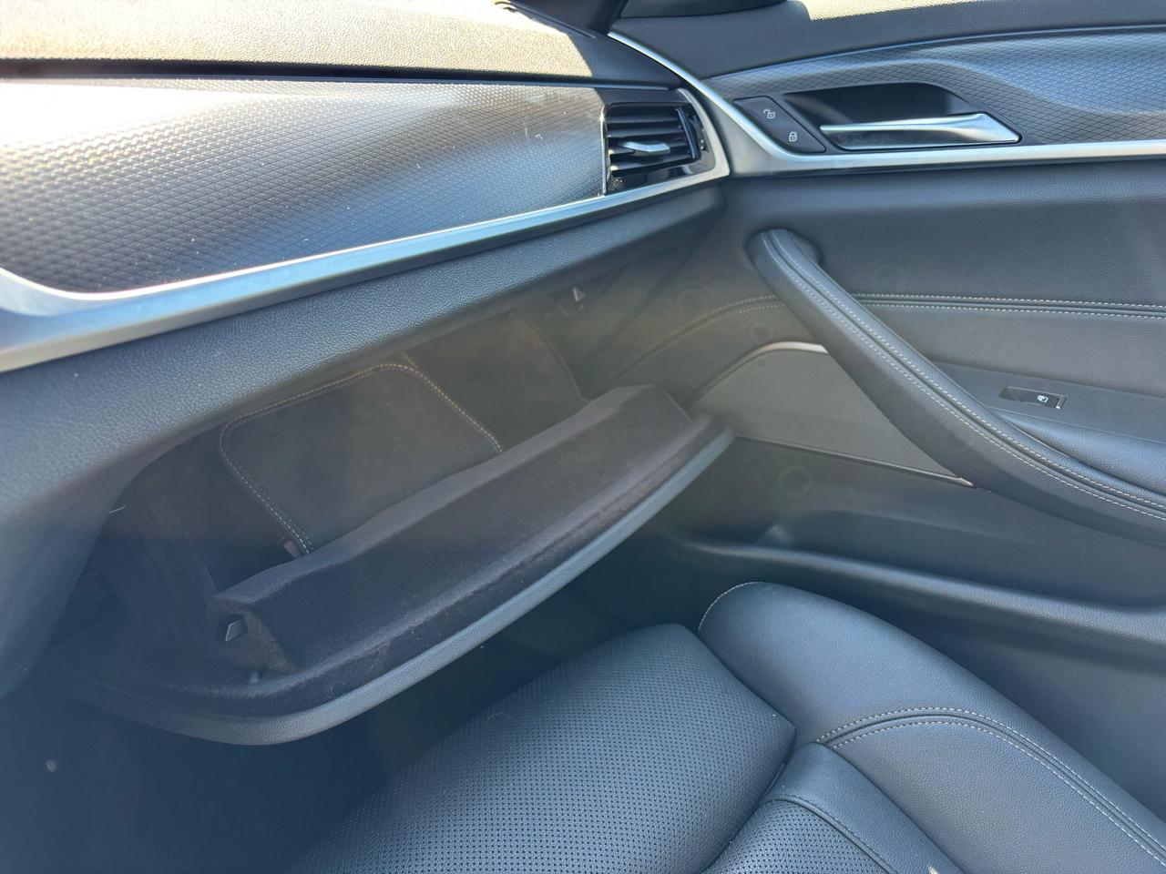 BMW 5 Series 530e xDrive Plug-In Hybrid 2023