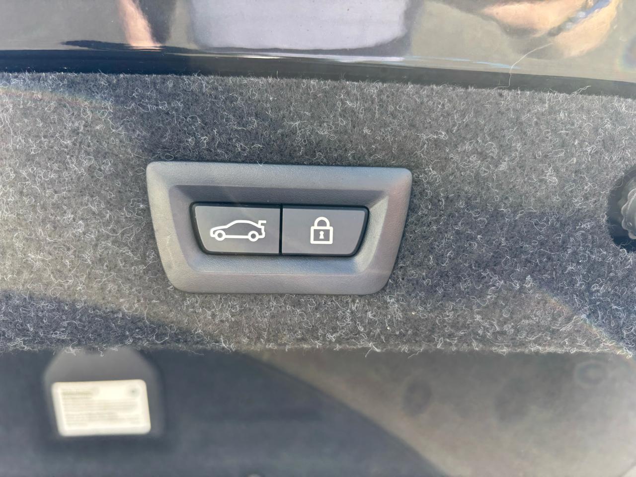 BMW 5 Series 530e xDrive Plug-In Hybrid 2023