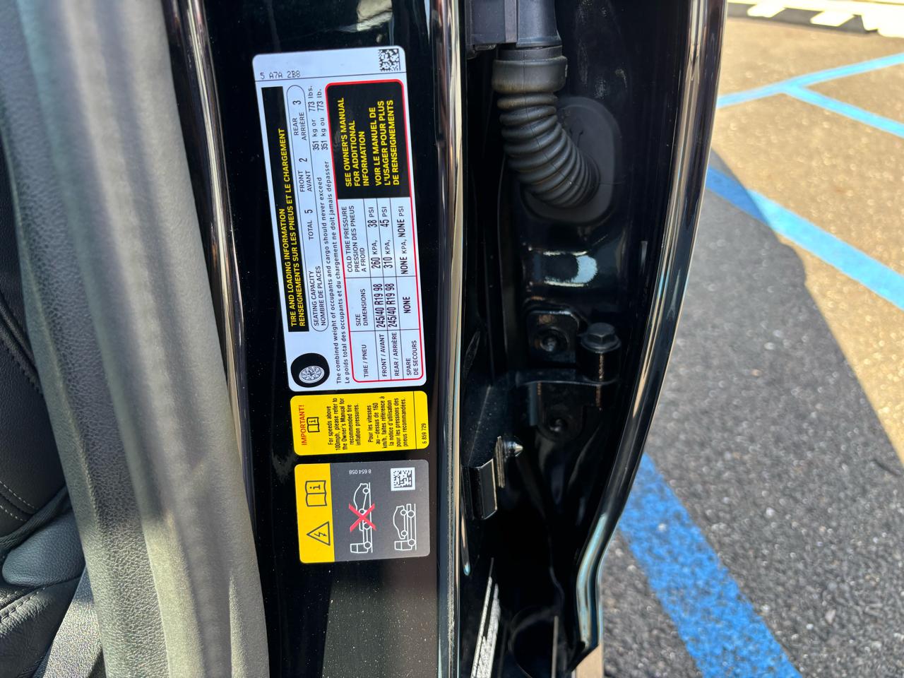 BMW 5 Series 530e xDrive Plug-In Hybrid 2023