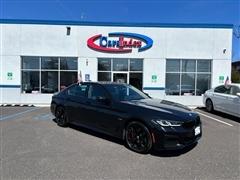 2023 BMW 5 Series 