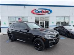 2018 BMW X5 