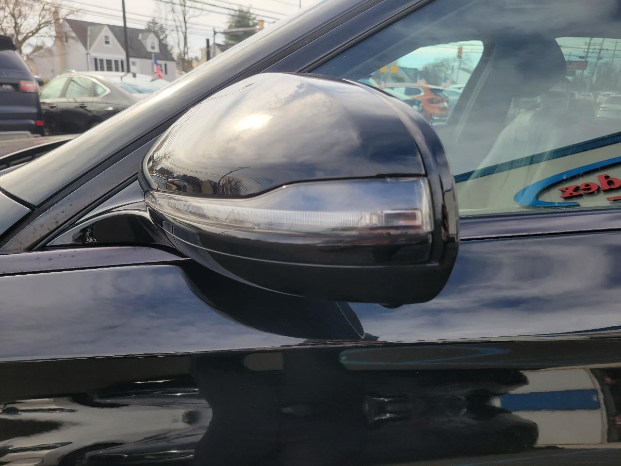 Mercedes-Benz E-Class  2020