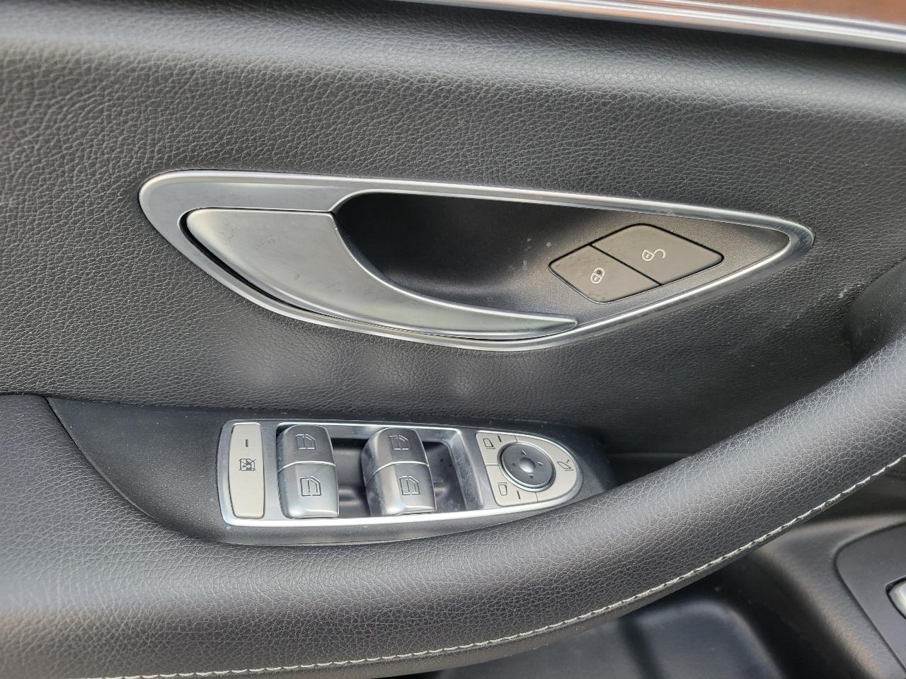 Mercedes-Benz E-Class  2020