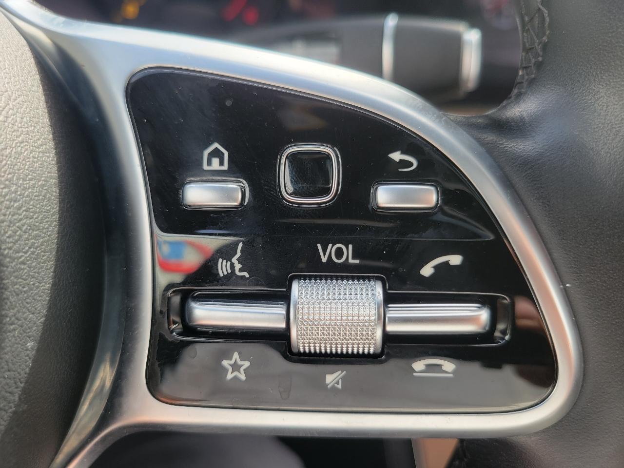 Mercedes-Benz E-Class  2020