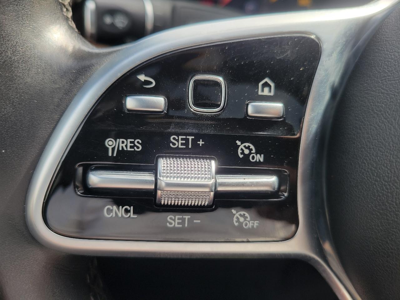 Mercedes-Benz E-Class  2020