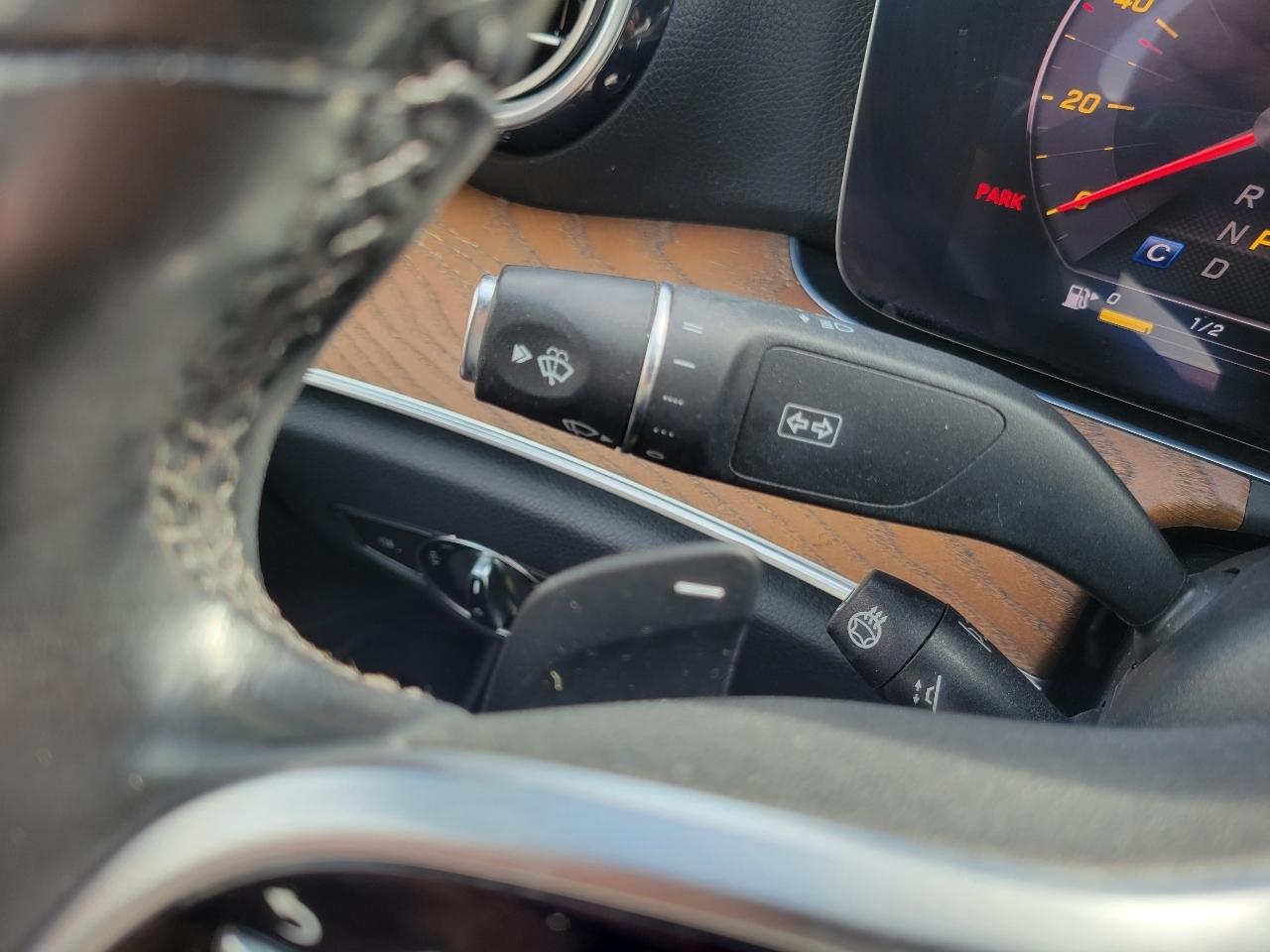 Mercedes-Benz E-Class  2020