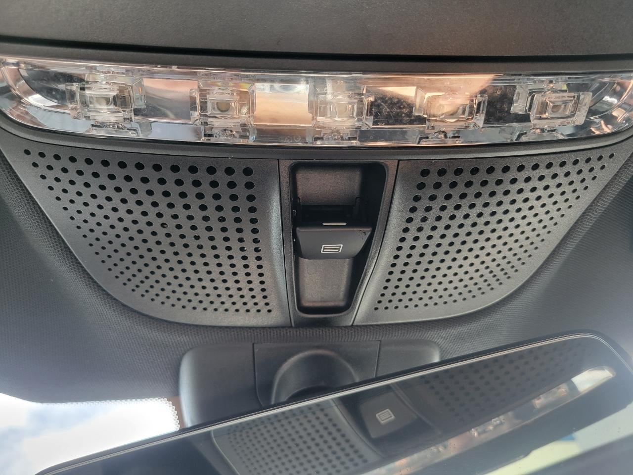 Mercedes-Benz E-Class  2020