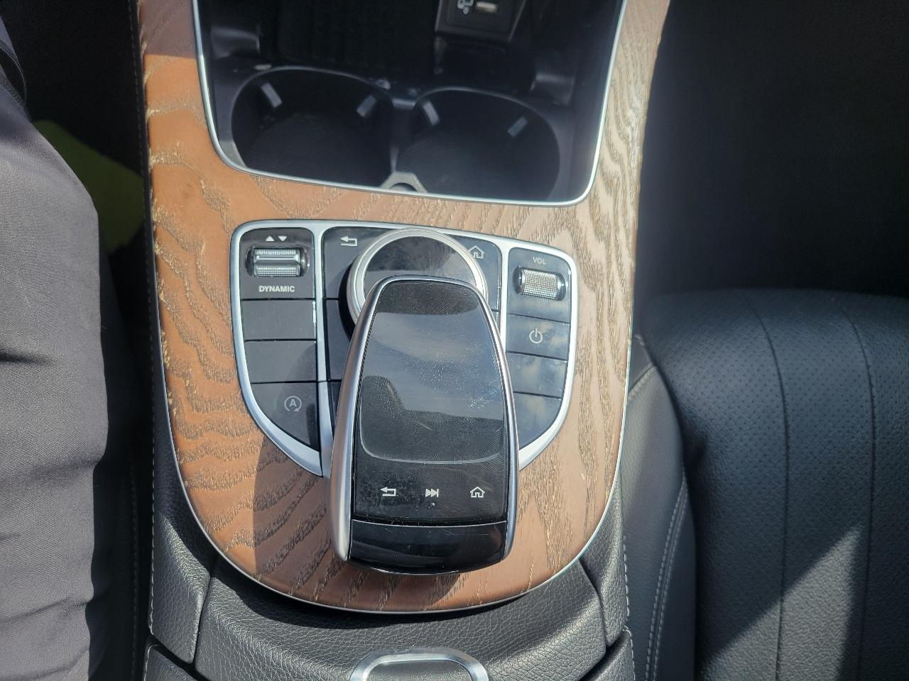 Mercedes-Benz E-Class  2020