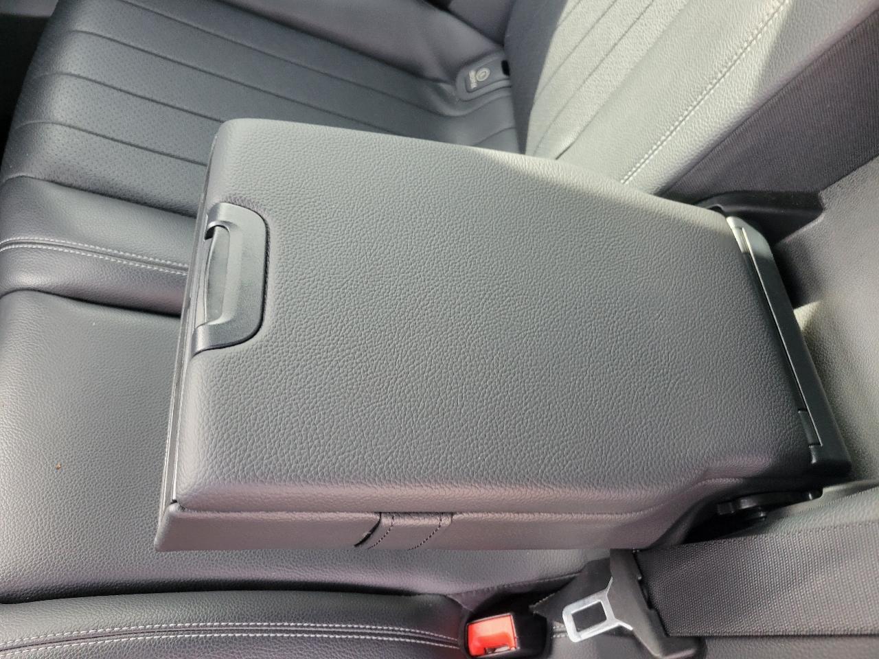 Mercedes-Benz E-Class  2020