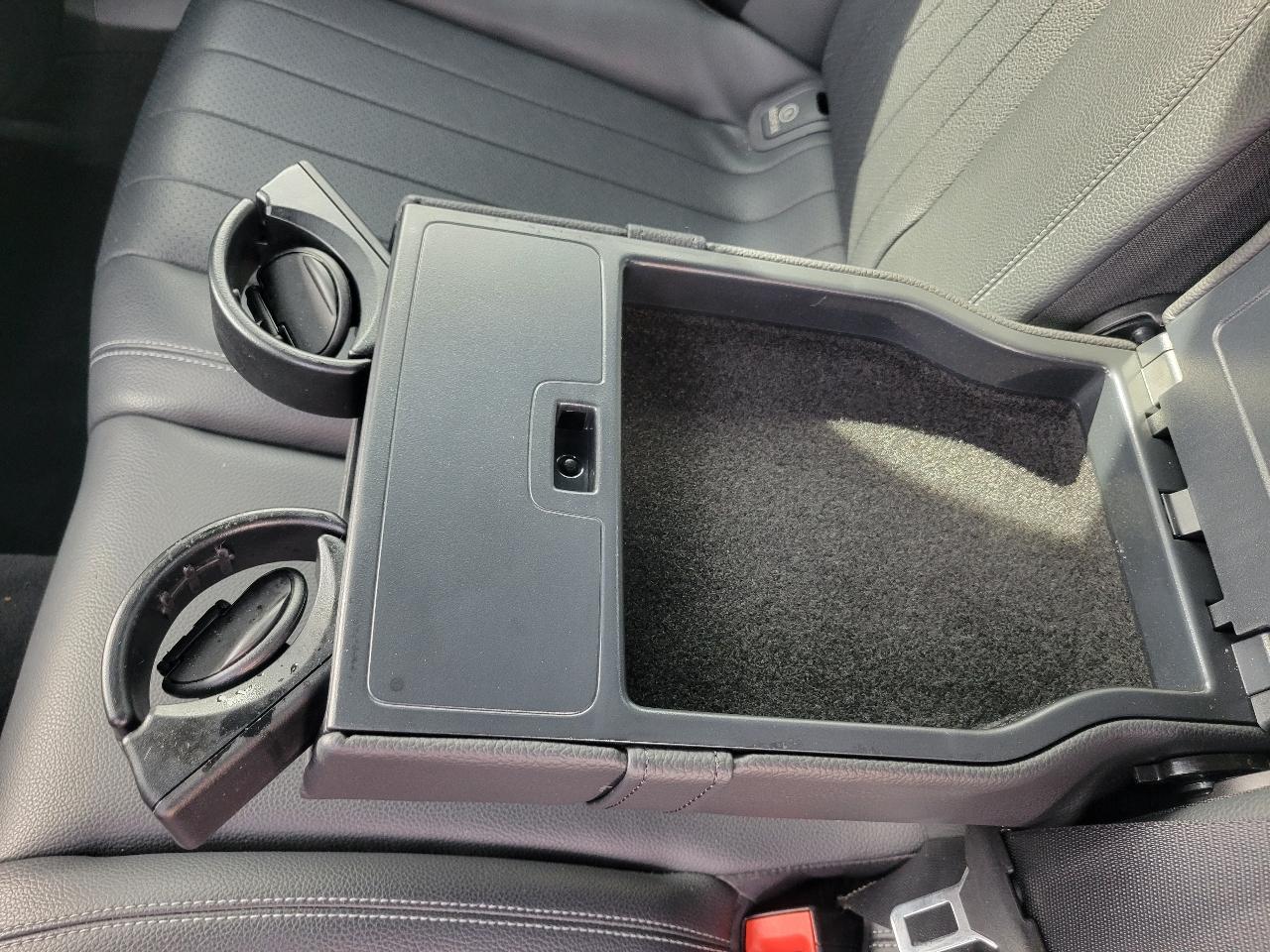 Mercedes-Benz E-Class  2020