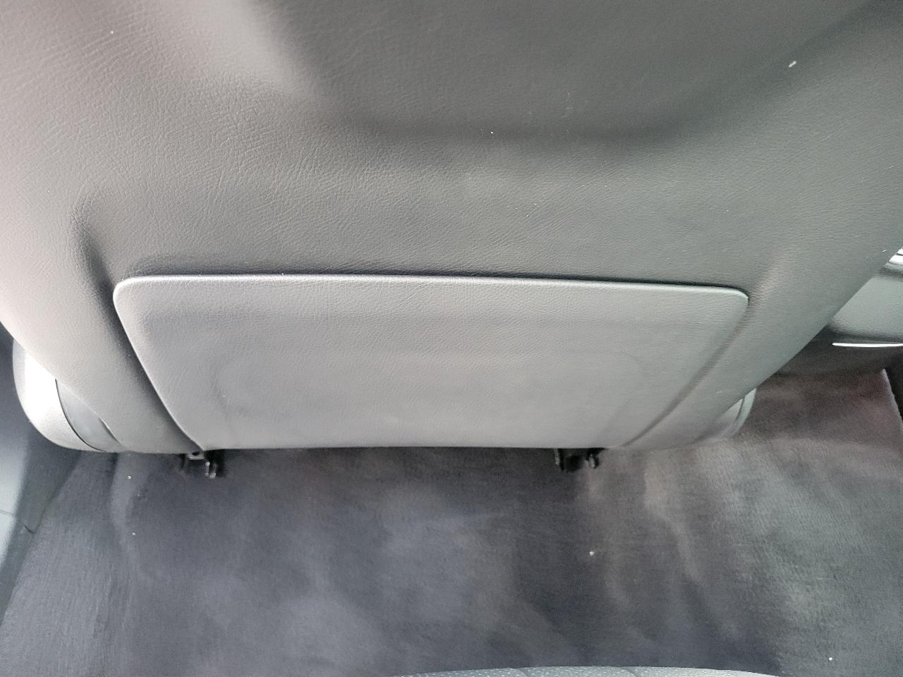 Mercedes-Benz E-Class  2020