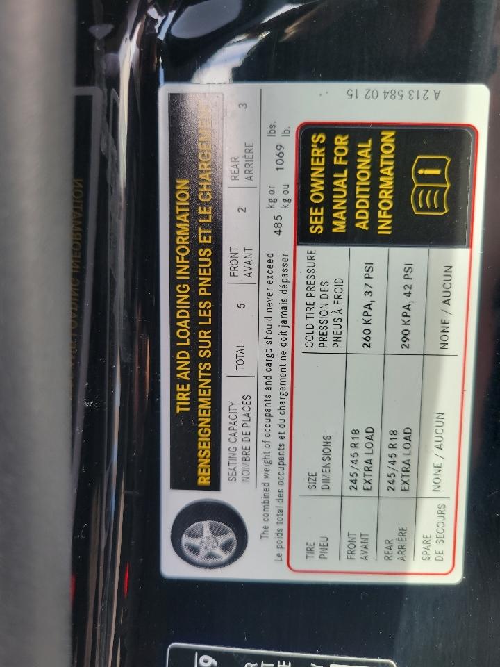 Mercedes-Benz E-Class  2020