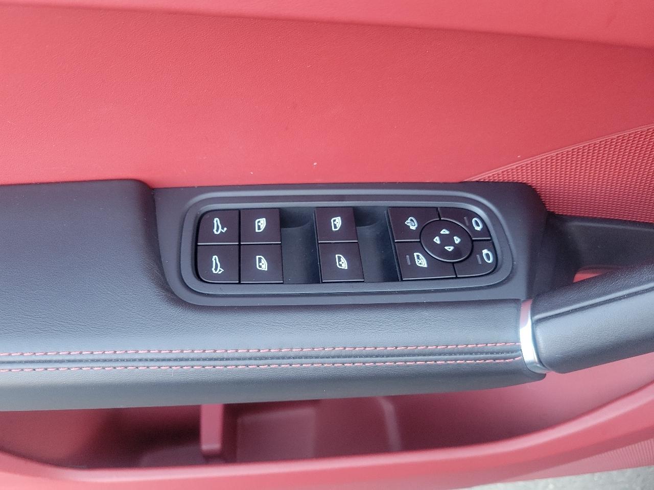 Porsche Cayenne S AWD 2022