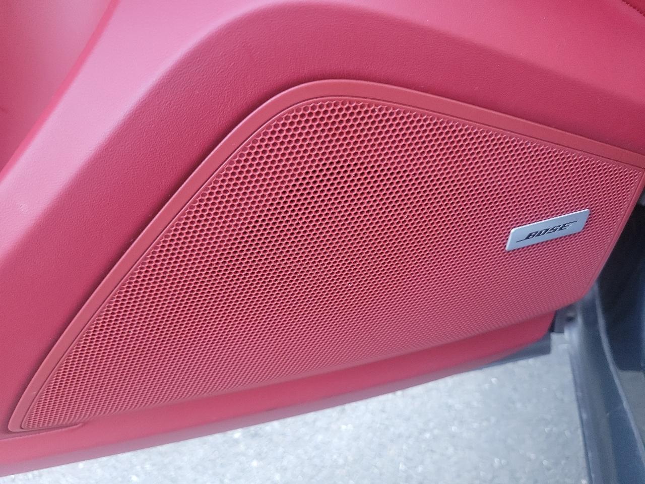 Porsche Cayenne S AWD 2022